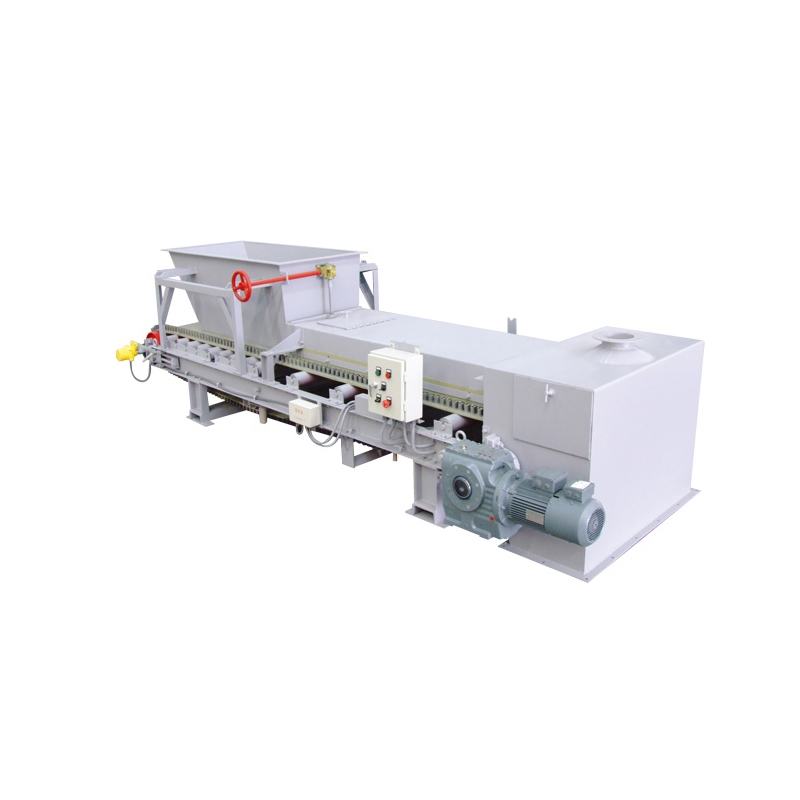 F52中载称重给料机